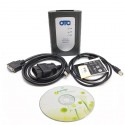 Toyota OTC – Tester Auto Profesional pentru Diagnosticare Completă