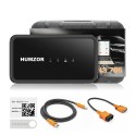 NexzSys Humzor NS706 - Siguranță la Fiecare Scanare