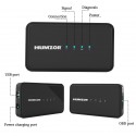 NexzSys Humzor NS706 - Siguranță la Fiecare Scanare