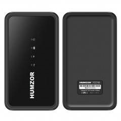 NexzSys Humzor NS706 - Siguranță la Fiecare Scanare