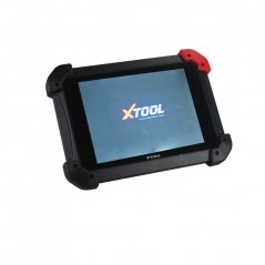Xtool PS90 PRO – Tester auto profesional pentru turisme și camioane