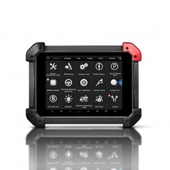 Xtool PS90 PRO – Tester auto profesional pentru turisme și camioane