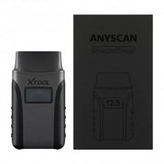 XTOOL A30 – Diagnoză Auto Profesională, Rapidă și Completă