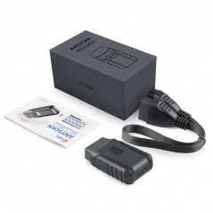 XTOOL A30 – Diagnoză Auto Profesională, Rapidă și Completă
