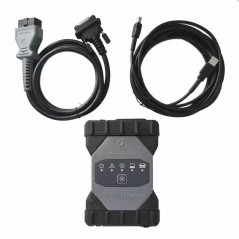 Mercedes Star C6 ELITE – DOIP WiFi Diagnoza Auto & Camioane