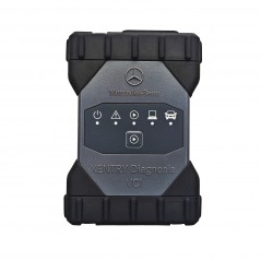 Mercedes Star C6 ELITE – DOIP WiFi Diagnoza Auto & Camioane