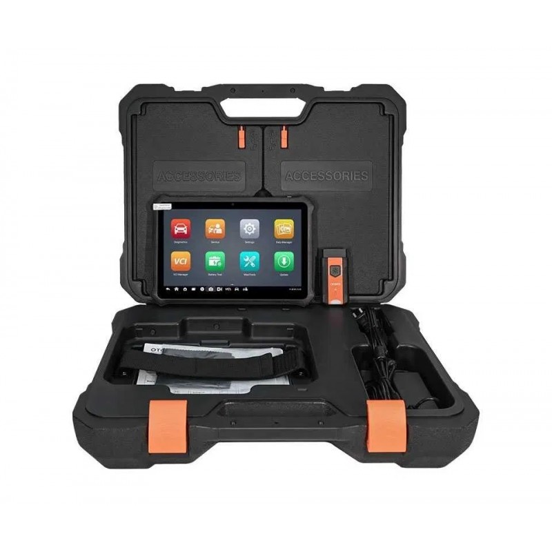 OTOFIX D1 PROS – Puterea diagnozei auto profesionale