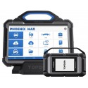 Topdon Phoenix Max – Diagnoză auto premium, fără limite