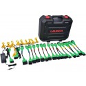 Kit Profesional Launch X431 EV – Diagnoză Completă pentru Mașini Electrice