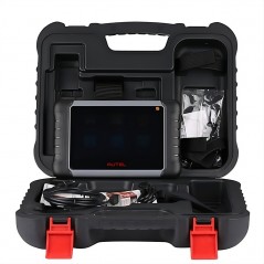 Autel MaxiCOM MK808S-TS – Tester Auto Profesional cu Funcții TPMS și 28+ Servicii