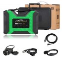 Tester Auto Profesional SUPER ICOM PRO N3+ pentru BMW – J2534 + DOIP + WiFi