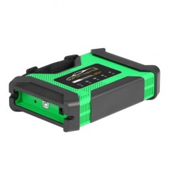 Tester Auto Profesional SUPER ICOM PRO N3+ pentru BMW – J2534 + DOIP + WiFi