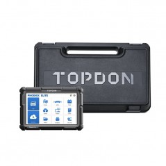 Topdon Phoenix Elite - Tester auto