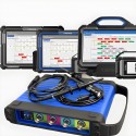 TOPDON Phoenix Scope – Osciloscop Auto cu 4 Canale, Diagnoză Electronică Avansată