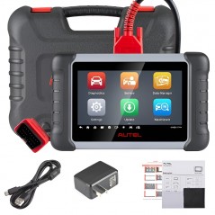 Autel MaxiCOM MK808S MK808Z – Tester profesional pentru diagnoza auto