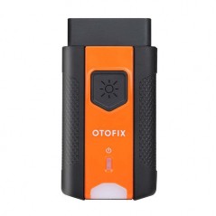 OTOFIX D1 Lite – Tester Auto Inteligent cu Diagnoză Completă și Funcții Avansate