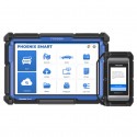 Phoenix Smart – Tester auto inteligent cu funcții avansate și programare cloud