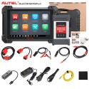 Autel MaxiCOM MK908 PRO II - Tester auto