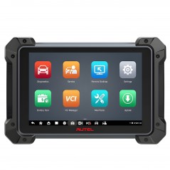 Autel MaxiCOM MK908 PRO II - Tester auto