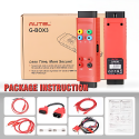 Autel MaxiIM G-BOX 3 – Adaptor programare chei și ECU