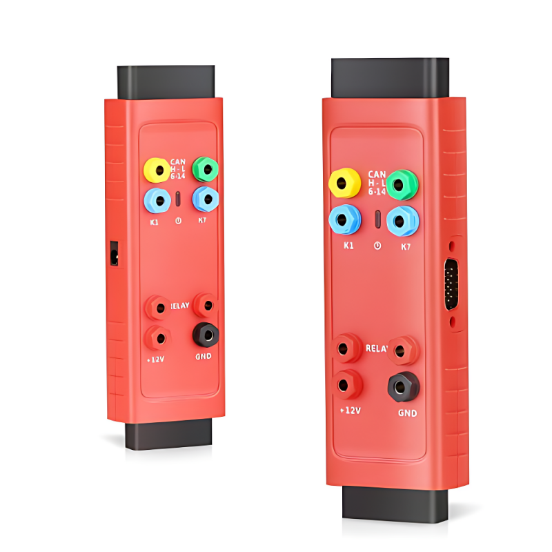 Autel MaxiIM G-BOX 3 – Adaptor programare chei și ECU