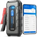 Jump Starter și Tester Inteligent pentru Baterii Auto – TOPDON V2200Plus