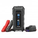 Jump Starter și Tester Inteligent pentru Baterii Auto – TOPDON V2200Plus