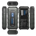 Jump Starter și Tester Inteligent pentru Baterii Auto – TOPDON V2200Plus
