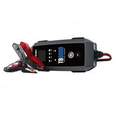 Încărcător Inteligent Universal pentru Baterii Auto – TOPDON TB8000