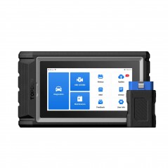 TOPDON ArtiDiag800 BT 2 – Tester Auto Profesional cu Bluetooth și 28+ Funcții Service
