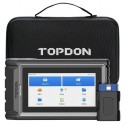 TOPDON ArtiDiag800 BT 2 – Tester Auto Profesional cu Bluetooth și 28+ Funcții Service
