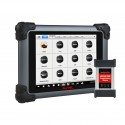 Autel MaxiSys MS908S Pro II – Tester diagnoză auto profesional cu ECU coding & service