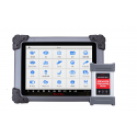 Autel MaxiSys MS908S Pro II – Tester diagnoză auto profesional cu ECU coding & service