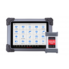 Autel MaxiSys MS908S Pro II – Tester diagnoză auto profesional cu ECU coding & service