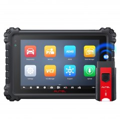 Autel MaxiSys MS906 Pro - ECU Coding, 36+ servicii, CAN FD & DoIP