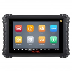 Autel MaxiSYS MS906 PRO-TS – Tester Auto Profesional Multimarcă 2025