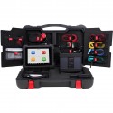 Autel MaxiSYS MS919 – Tabletă de Diagnoză Auto cu VCMI 5-în-1