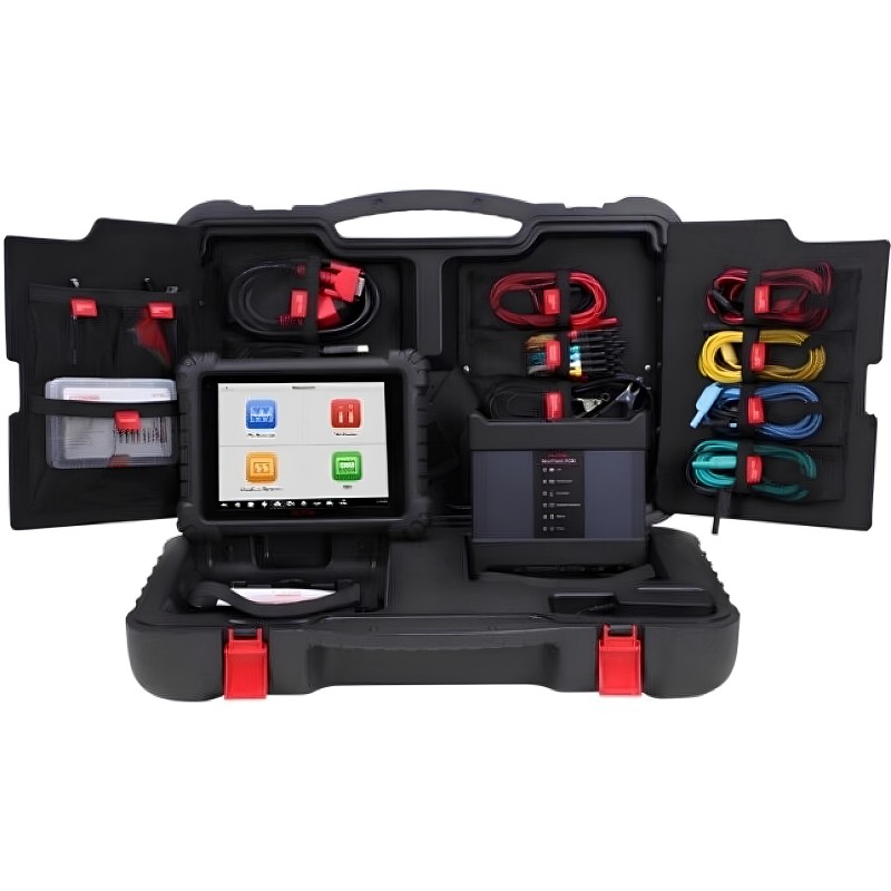 Autel MaxiSYS MS919 – Tabletă de Diagnoză Auto cu VCMI 5-în-1 Autel MaxiSYS MS919 – Tabletă de Diagnoză Auto cu VCMI 5-în-1