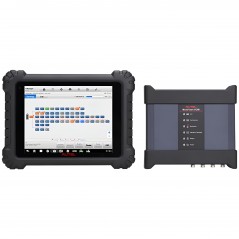 Autel MaxiSYS MS919 – Tabletă de Diagnoză Auto cu VCMI 5-în-1