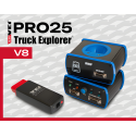 Truck Explorer PRO25 – Kit complet AutoVEI