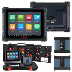 Autel MaxiSYS Ultra EV  - Tester auto