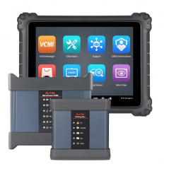 Autel MaxiSYS Ultra EV  - 5 in 1 Diagnoza Premium