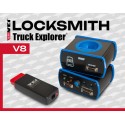 Truck Explorer Locksmith V8 – AutoVEI