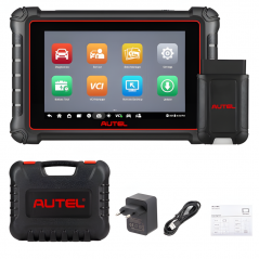 Autel MK900BT – Diagnoză Auto Wireless Profesională