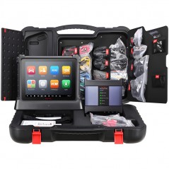 Autel MaxiSys Ultra – Tester diagnoză auto profesional all-in-one