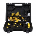 Launch X431 – Kit Cabluri + Licență Heavy Duty - Camioane