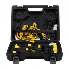 Launch X431 – Kit Cabluri + Licență Heavy Duty - Camioane