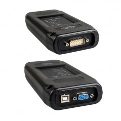 CAT ET3 – Adaptor Diagnoză pentru utilaje Caterpillar