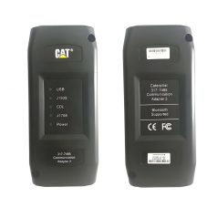 CAT ET3 – Adaptor Diagnoză pentru utilaje Caterpillar CAT ET3 – Adaptor Diagnoză pentru utilaje Caterpillar