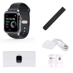 SmartWatch Otofix - Ceas inteligent - 3 in 1